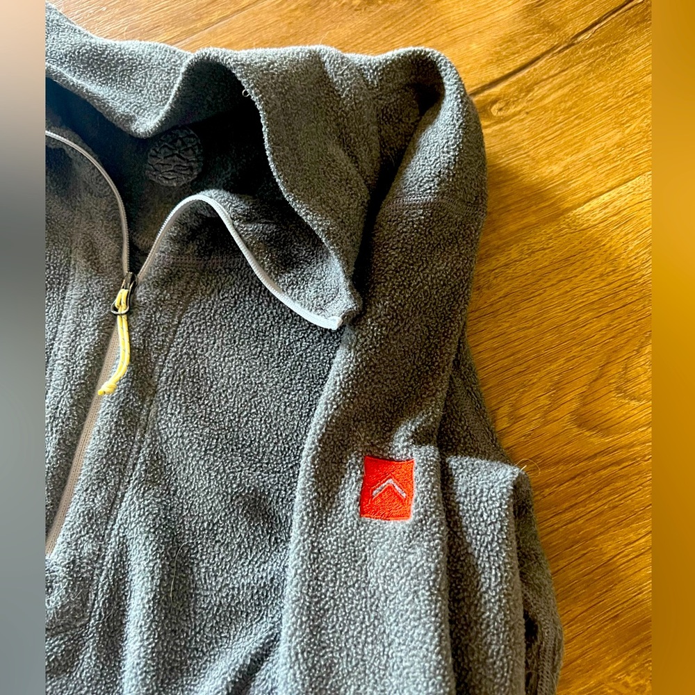 Stio Alterra ascend fleece half zip - Picture 3 of 6